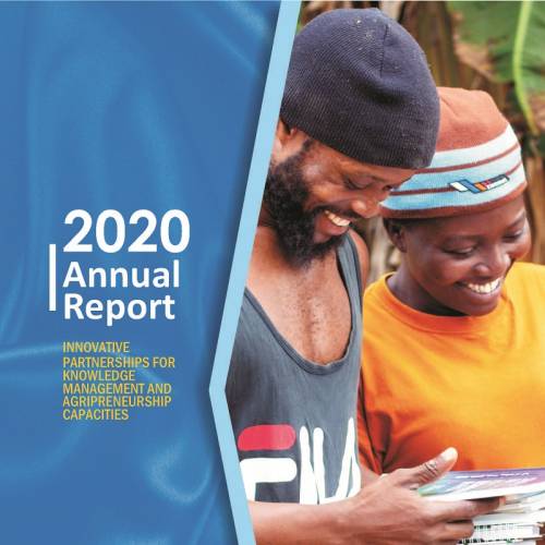 FARA 2020 Annual Report