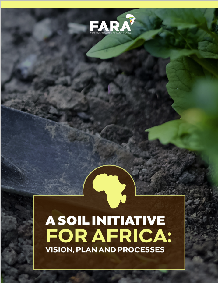 Soil Initiative