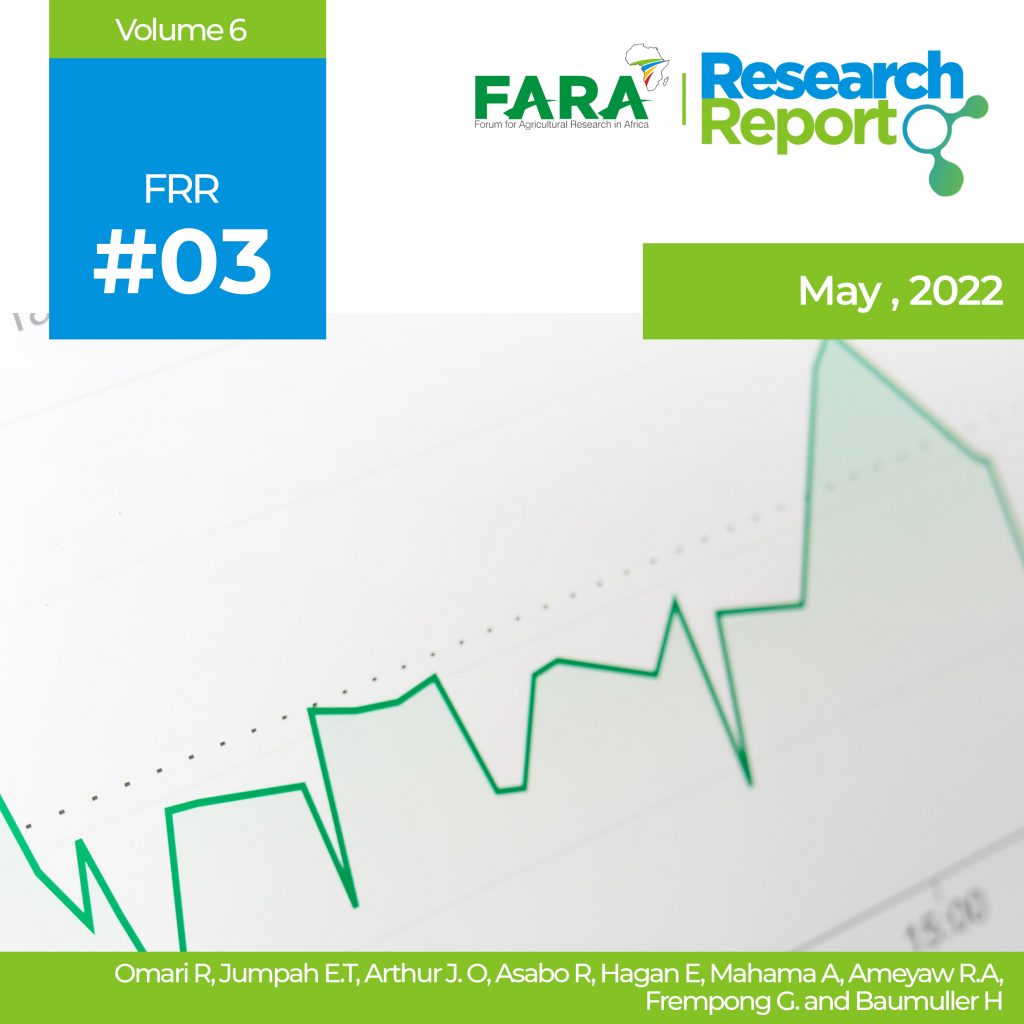 FARA Research Reports Archives - FARA Publications